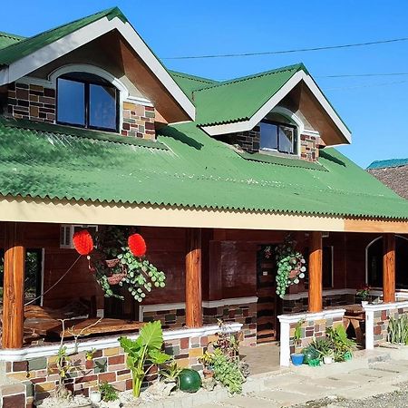 Blue Lagoon Inn, Pagudpud Exterior photo